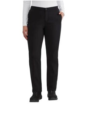 Women's Fleece Lined  Stormpack Sunice Winter Pants